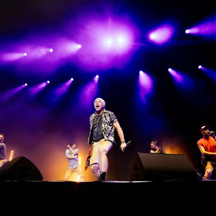 Die Schlagernacht des Jahres 2025