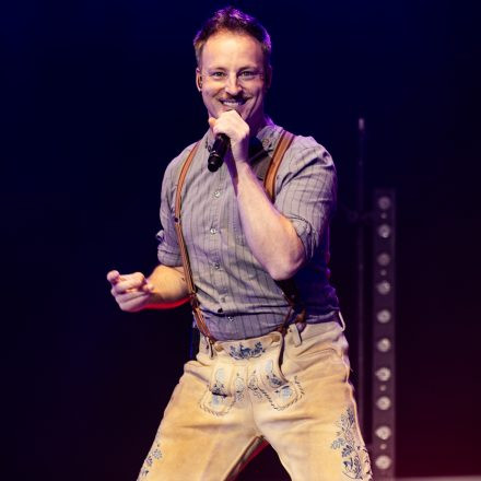 Die Schlagernacht des Jahres 2025