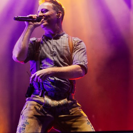 Die Schlagernacht des Jahres 2025