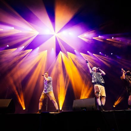 Die Schlagernacht des Jahres 2025