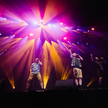 Die Schlagernacht des Jahres 2025