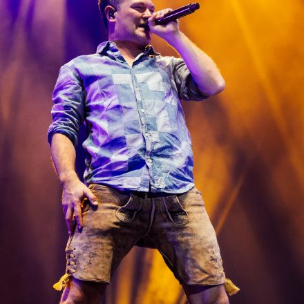 Die Schlagernacht des Jahres 2025