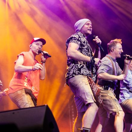 Die Schlagernacht des Jahres 2025