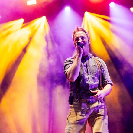 Die Schlagernacht des Jahres 2025