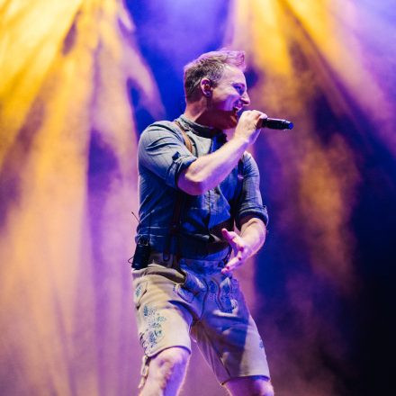 Die Schlagernacht des Jahres 2025