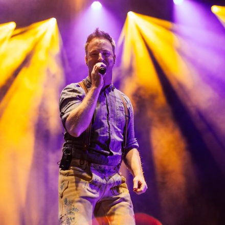 Die Schlagernacht des Jahres 2025