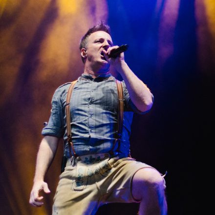 Die Schlagernacht des Jahres 2025