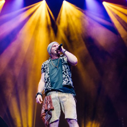 Die Schlagernacht des Jahres 2025