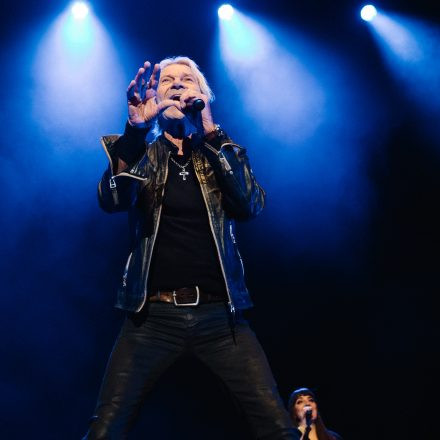 Die Schlagernacht des Jahres 2025