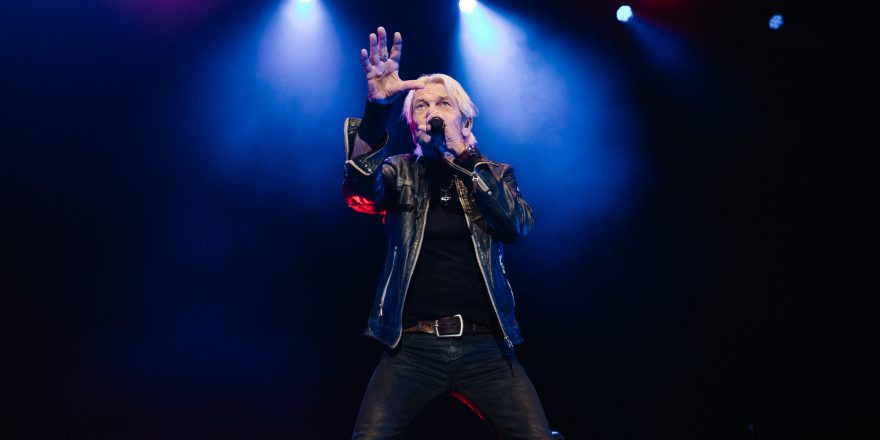 Die Schlagernacht des Jahres 2025