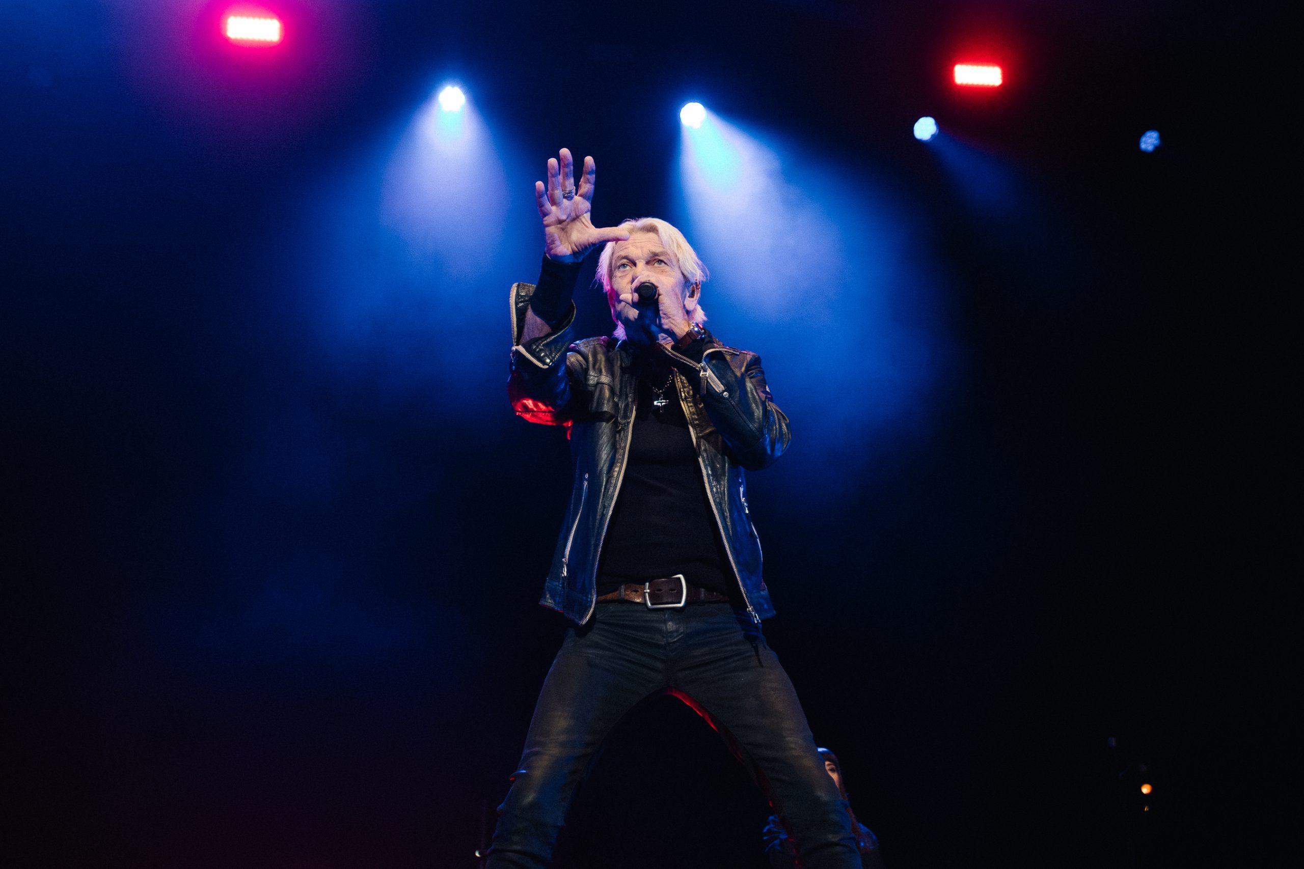 Die Schlagernacht des Jahres 2025