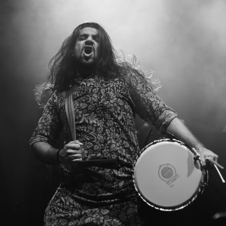 Halestorm - the nEVEREST Tour