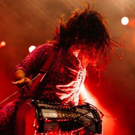 Halestorm - the nEVEREST Tour