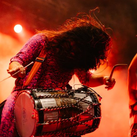 Halestorm - the nEVEREST Tour