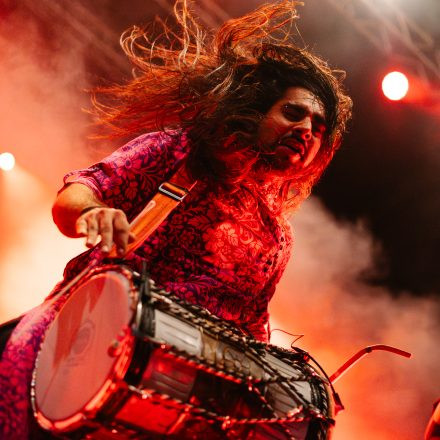 Halestorm - the nEVEREST Tour