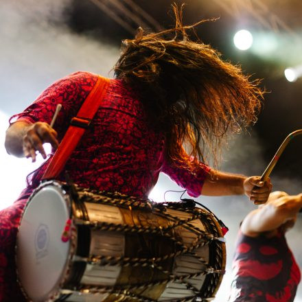 Halestorm - the nEVEREST Tour