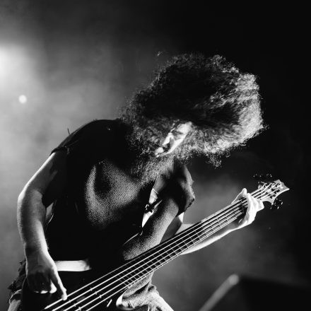 Halestorm - the nEVEREST Tour