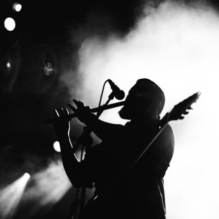 Halestorm - the nEVEREST Tour