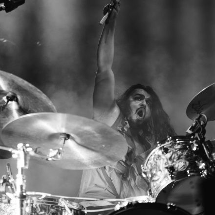 Halestorm - the nEVEREST Tour