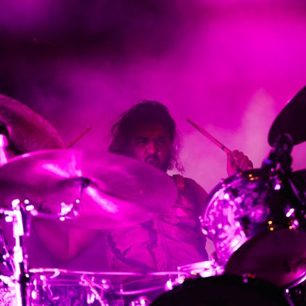 Halestorm - the nEVEREST Tour