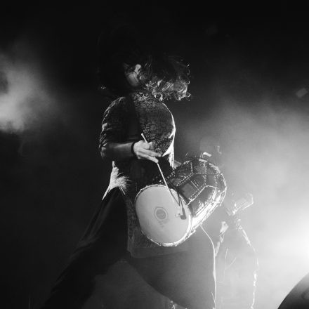 Halestorm - the nEVEREST Tour