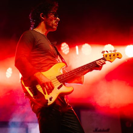 Halestorm - the nEVEREST Tour