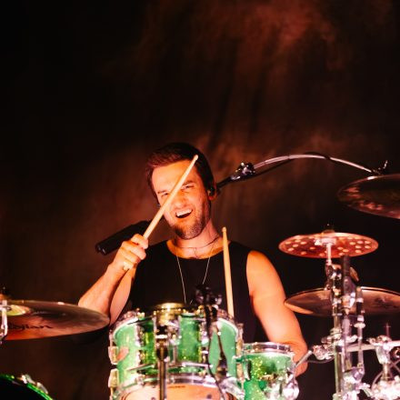 Halestorm - the nEVEREST Tour