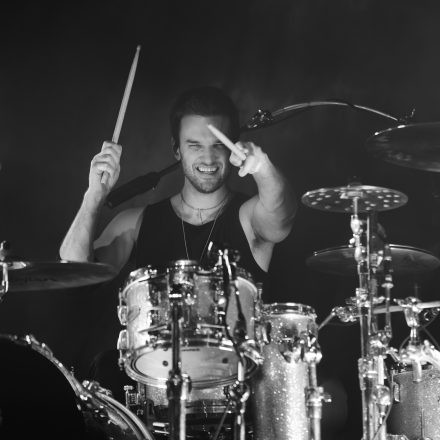 Halestorm - the nEVEREST Tour