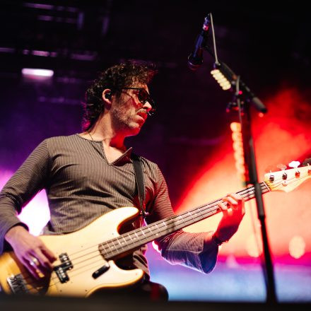 Halestorm - the nEVEREST Tour