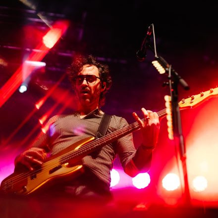 Halestorm - the nEVEREST Tour