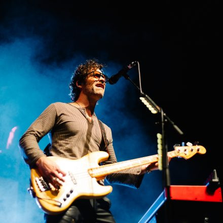 Halestorm - the nEVEREST Tour