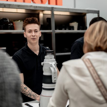 PHOTO + ADVENTURE 2025