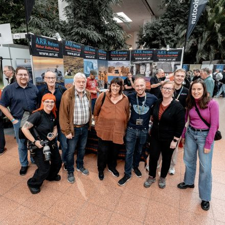 PHOTO + ADVENTURE 2025