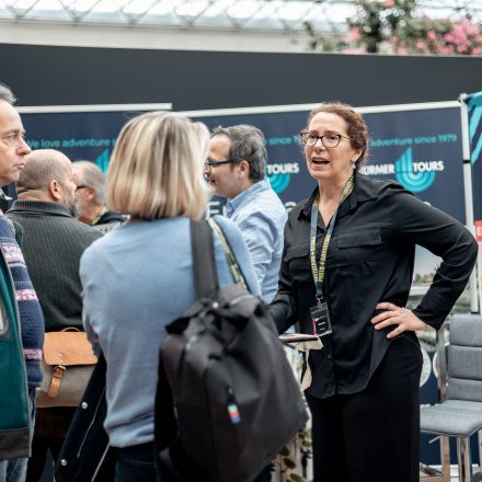 PHOTO + ADVENTURE 2025