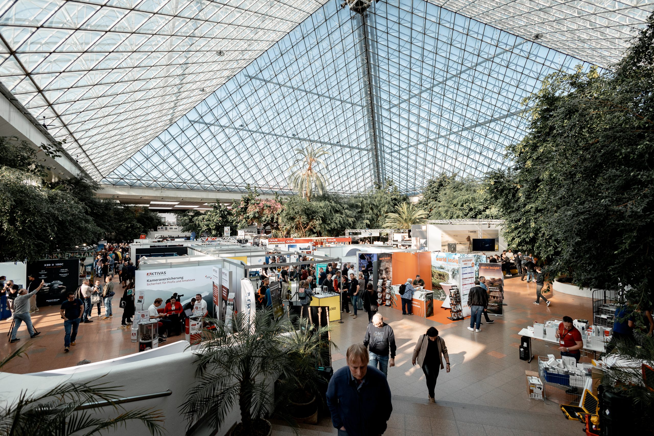 PHOTO + ADVENTURE 2026 am 14. November 2026 @ Pyramide Vösendorf.