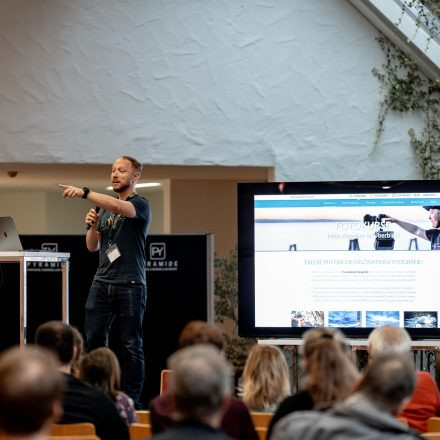 PHOTO + ADVENTURE 2025