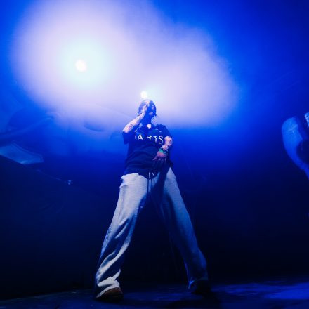 Tiefbasskommando - CHAOSTAGE '25