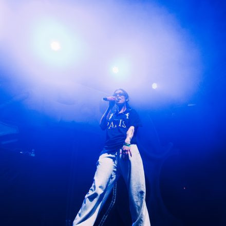 Tiefbasskommando - CHAOSTAGE '25