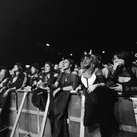 Tiefbasskommando - CHAOSTAGE '25