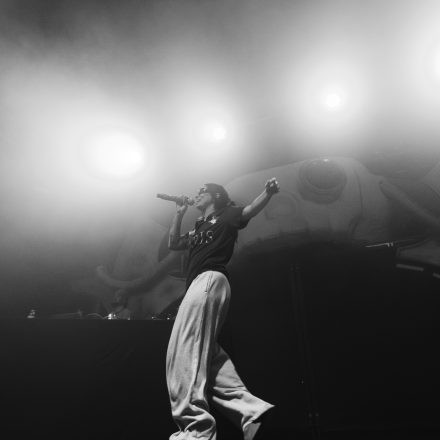 Tiefbasskommando - CHAOSTAGE '25