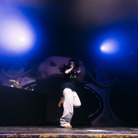 Tiefbasskommando - CHAOSTAGE '25