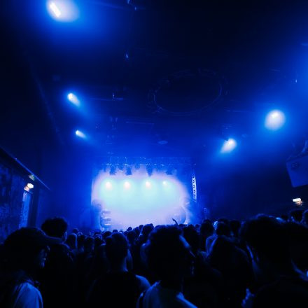 Tiefbasskommando - CHAOSTAGE '25