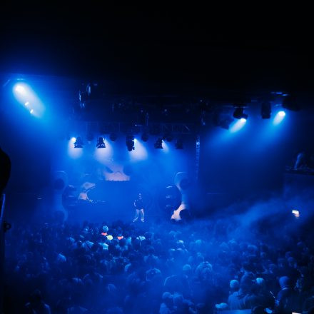 Tiefbasskommando - CHAOSTAGE '25