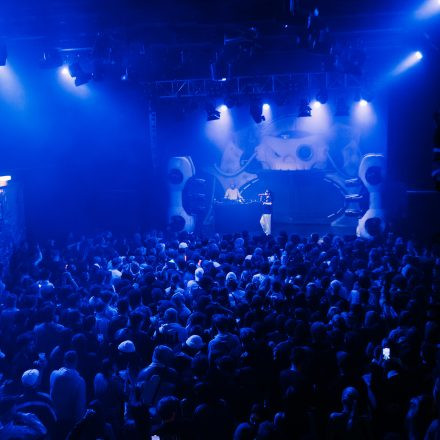 Tiefbasskommando - CHAOSTAGE '25