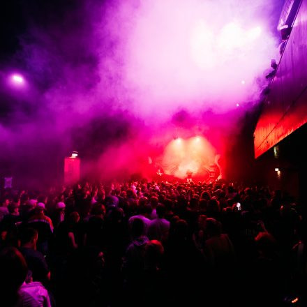 Tiefbasskommando - CHAOSTAGE '25