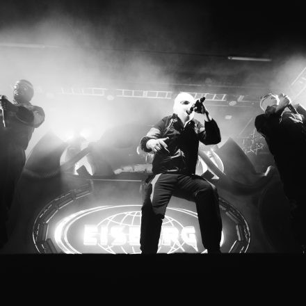 Tiefbasskommando - CHAOSTAGE '25