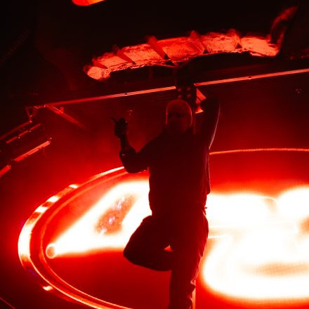 Tiefbasskommando - CHAOSTAGE '25