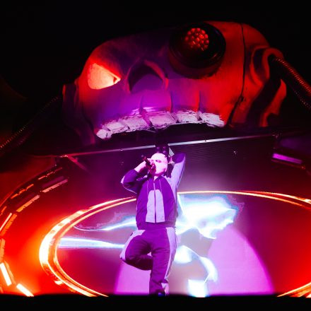 Tiefbasskommando - CHAOSTAGE '25