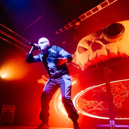 Tiefbasskommando - CHAOSTAGE '25