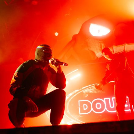 Tiefbasskommando - CHAOSTAGE '25